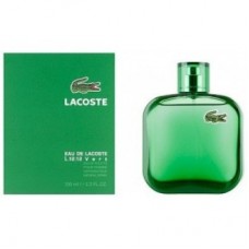  LACOSTE EAU VERT By Lacoste For Men - 3.4 EDT SPRAY 